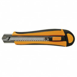 Cutter auto-recargable 18mm FISKARS